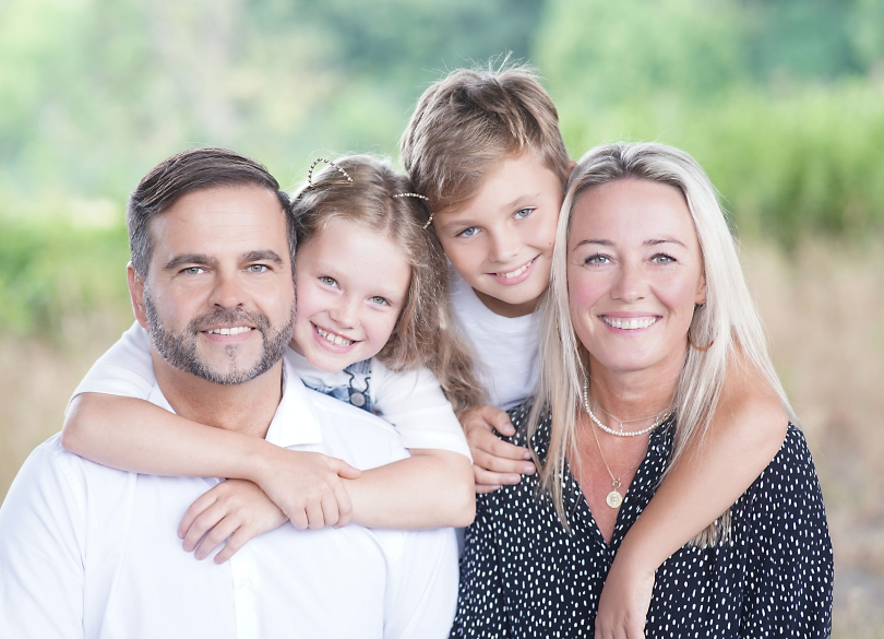 Familie-Augustin